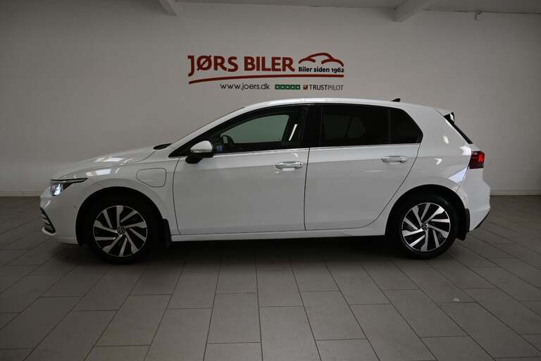VW Golf VIII