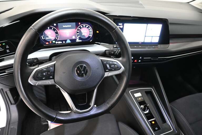 VW Golf VIII