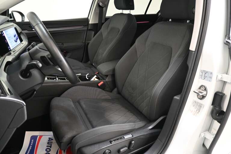 VW Golf VIII
