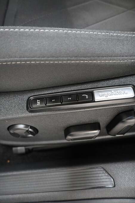 VW Golf VIII