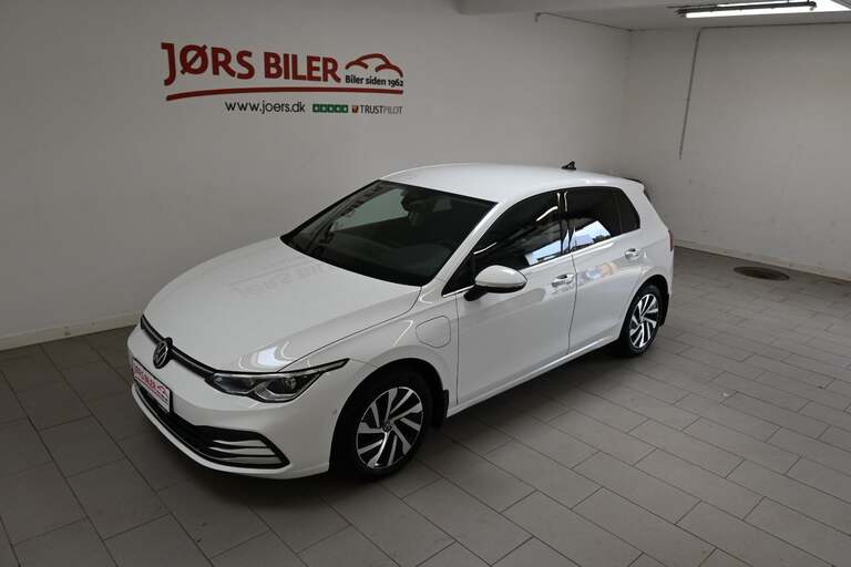 VW Golf VIII