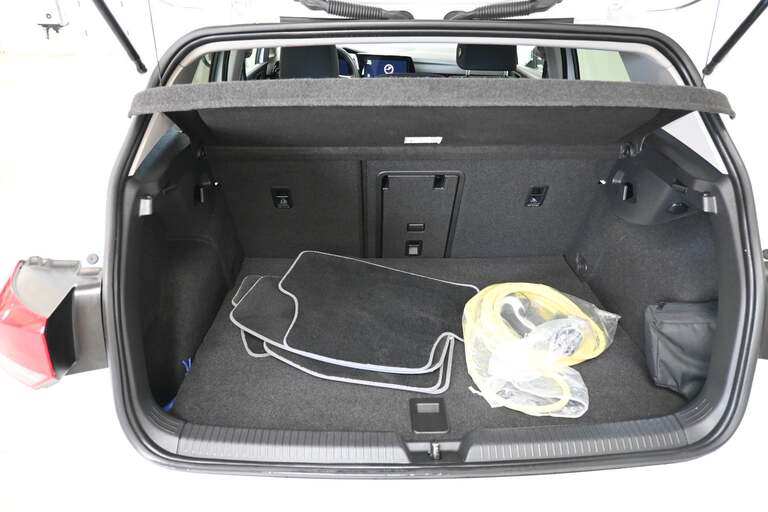 VW Golf VIII