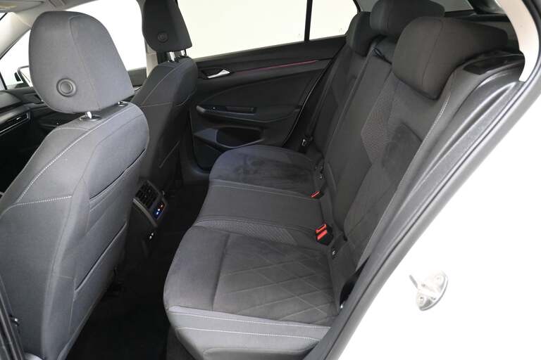 VW Golf VIII