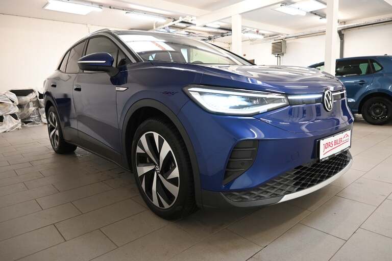 VW ID.4