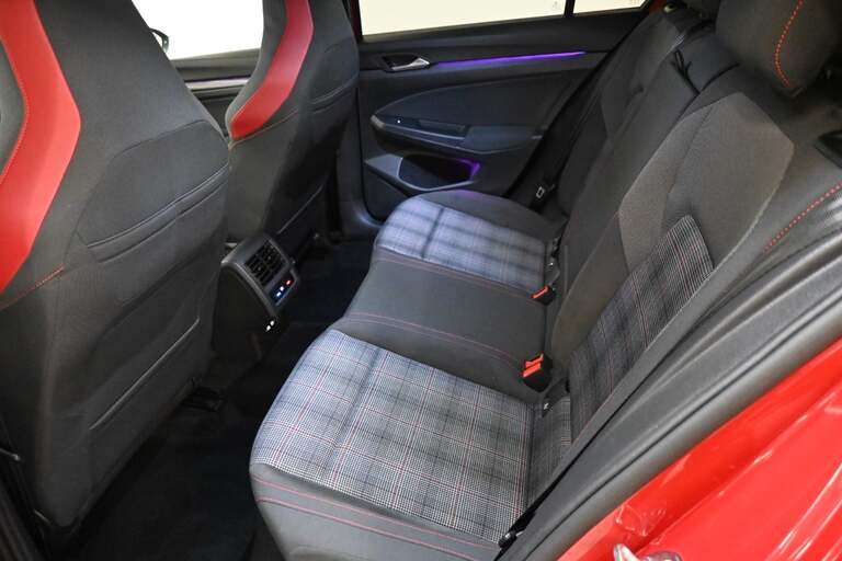 VW Golf VIII