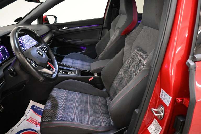 VW Golf VIII
