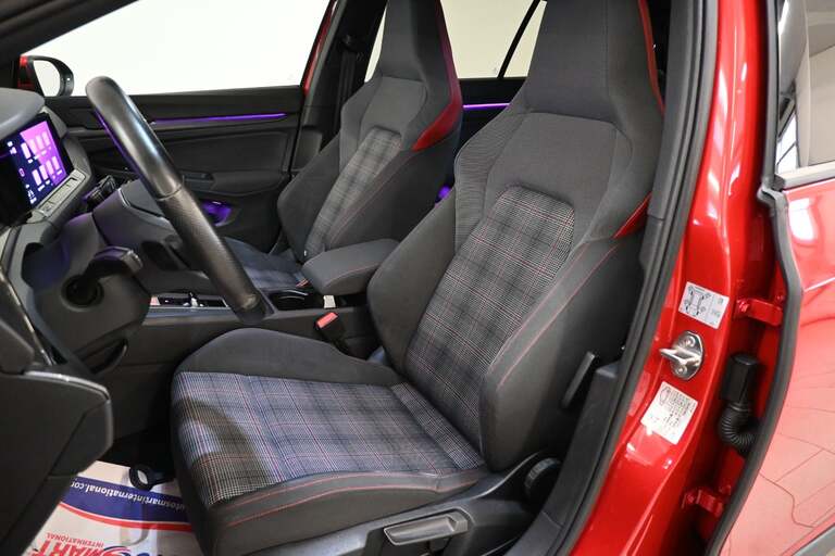 VW Golf VIII