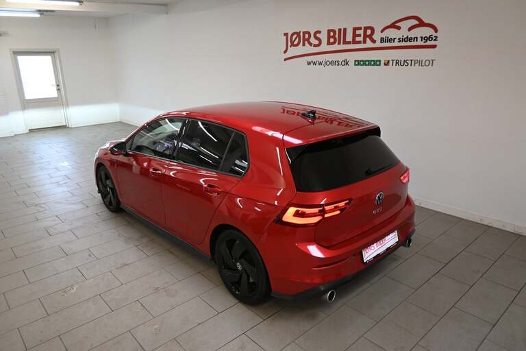 VW Golf VIII