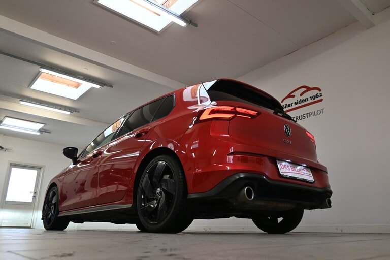 VW Golf VIII