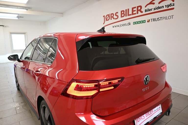 VW Golf VIII