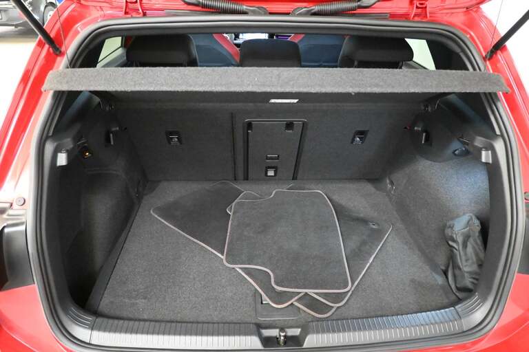 VW Golf VIII