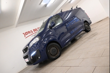 Peugeot Expert