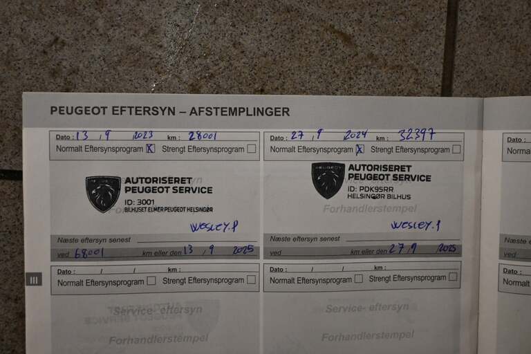 Peugeot Expert