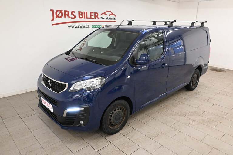 Peugeot Expert