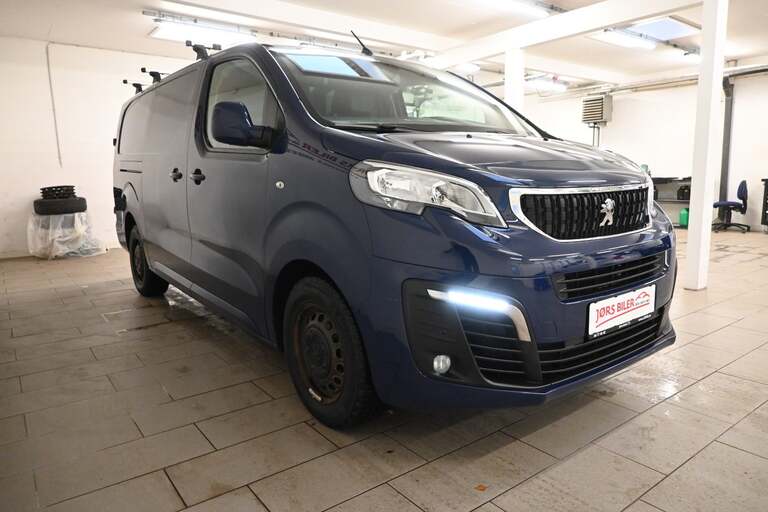 Peugeot Expert