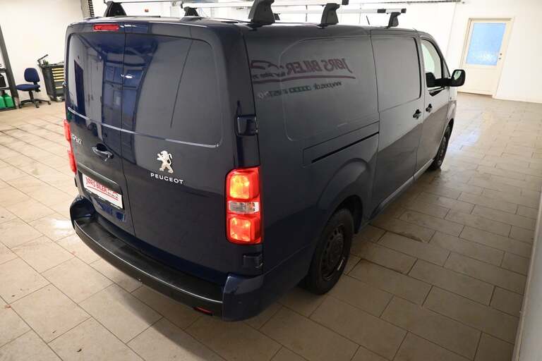 Peugeot Expert