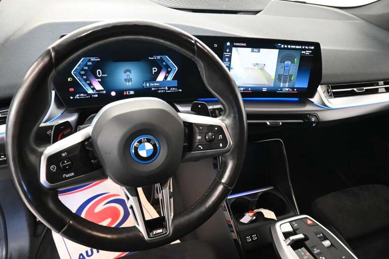 BMW 225e