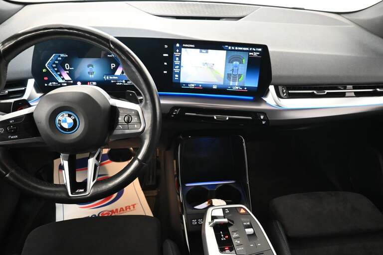 BMW 225e