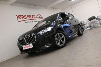 BMW 225e