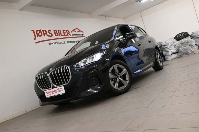 BMW 225e