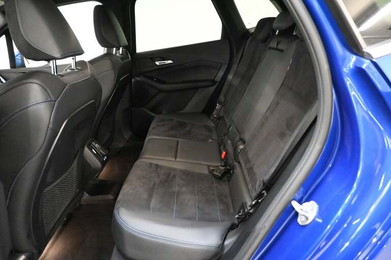 BMW 225e