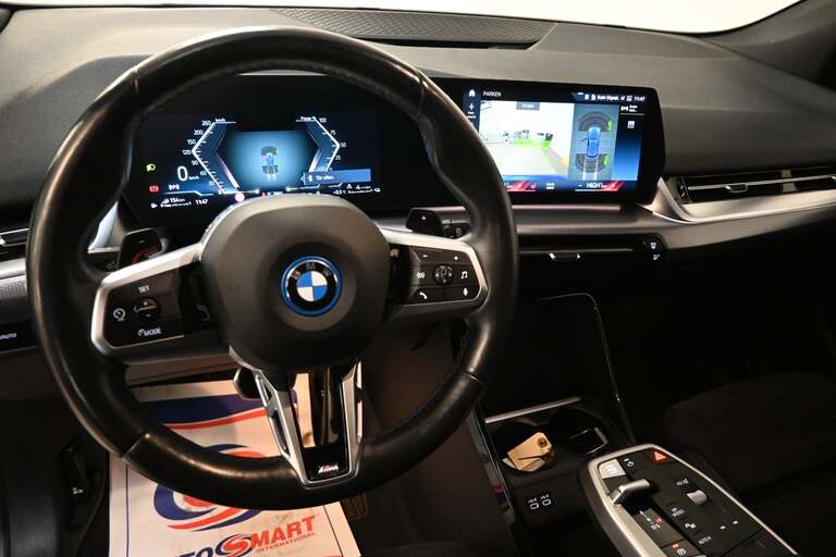 BMW 225e