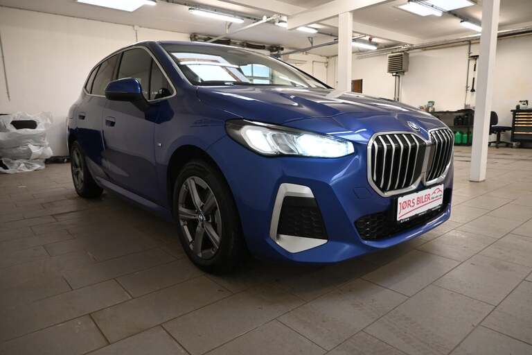 BMW 225e