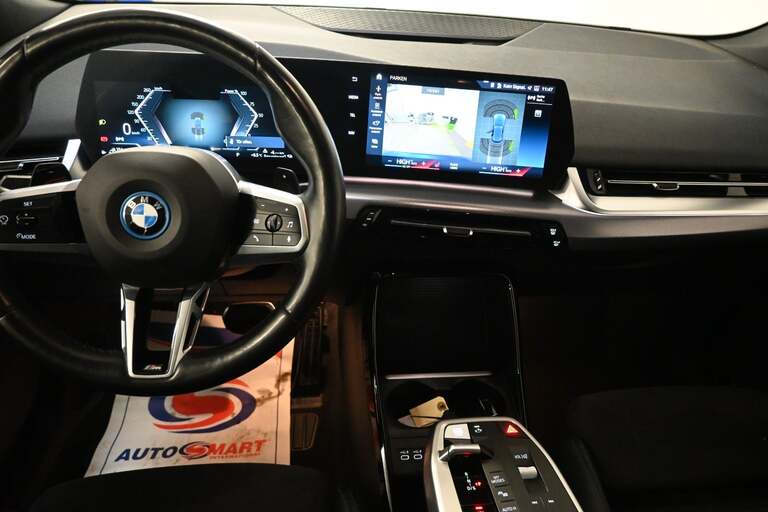 BMW 225e