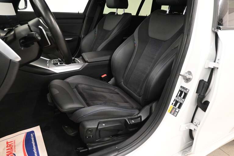 BMW 320e