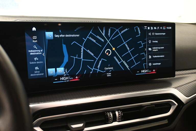 BMW 320e