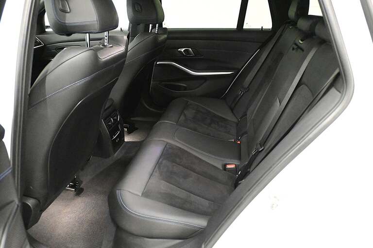 BMW 320e