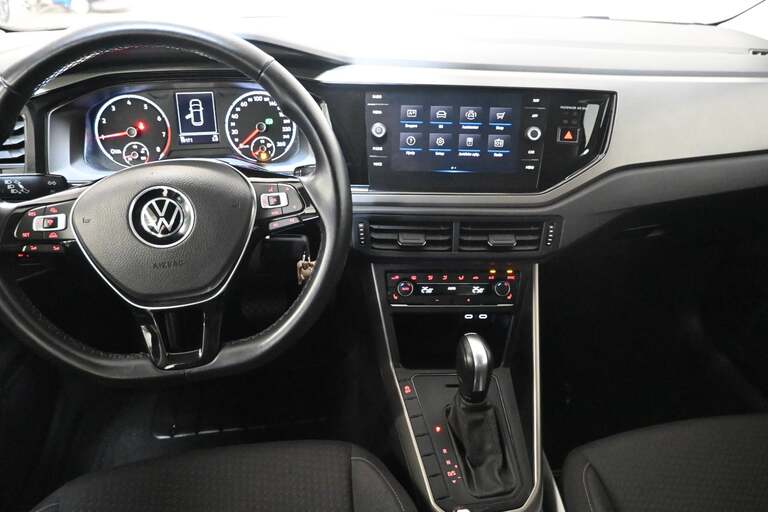 VW Polo