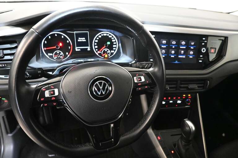 VW Polo