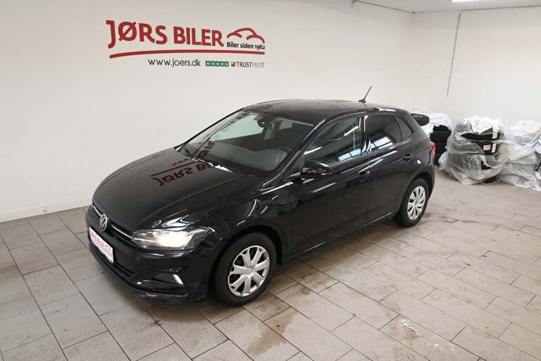 VW Polo