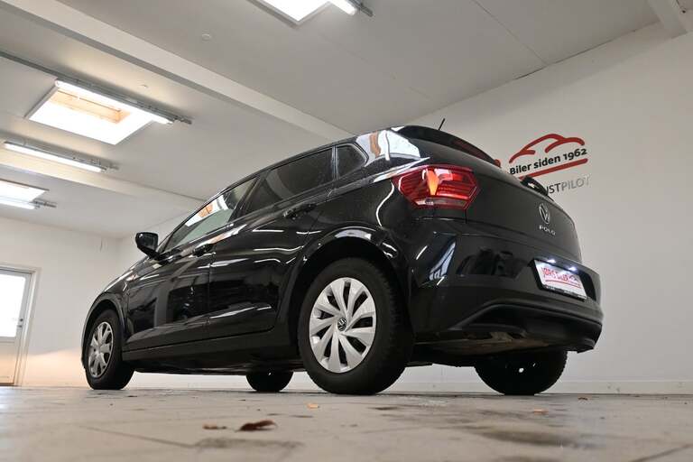 VW Polo