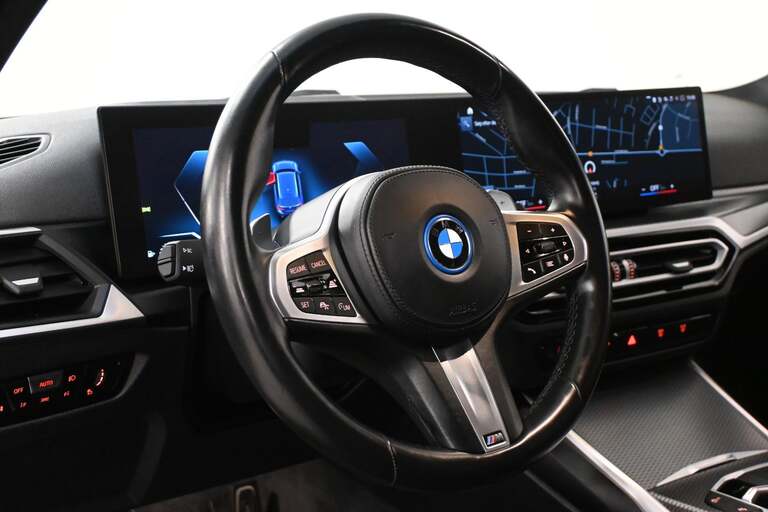 BMW 320e