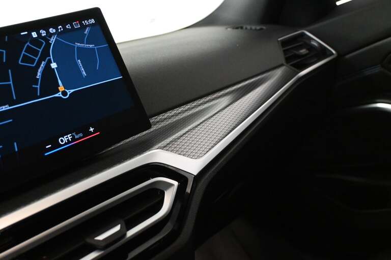BMW 320e