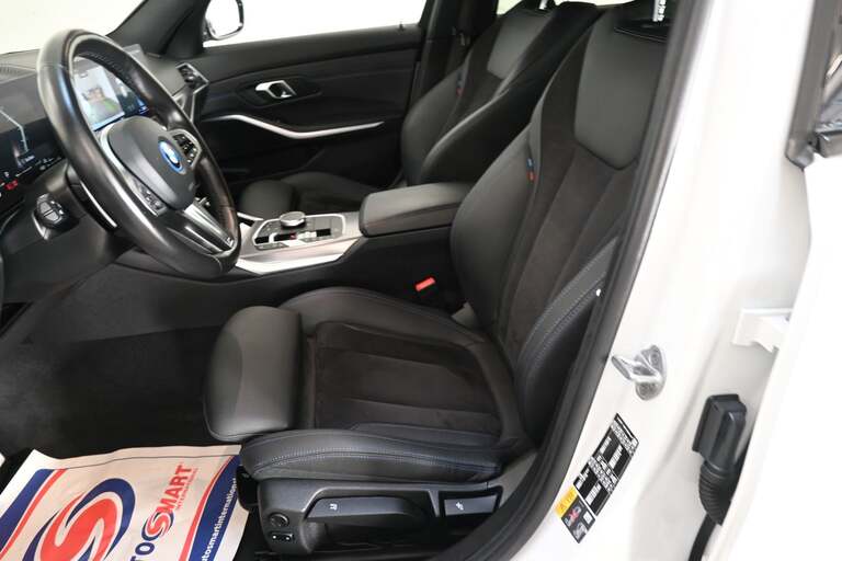 BMW 320e