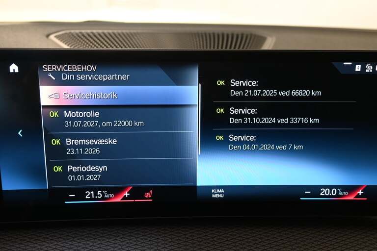 BMW 320e