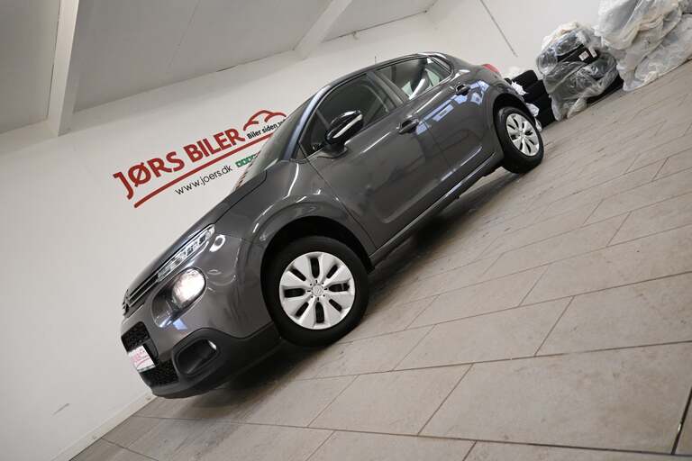 Citroën C3