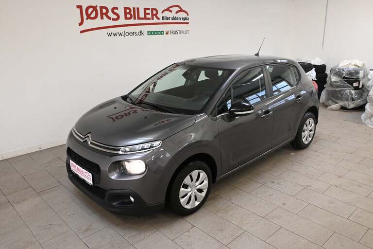 Citroën C3