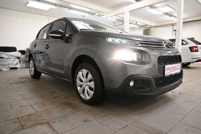 Citroën C3