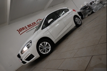 BMW 218d