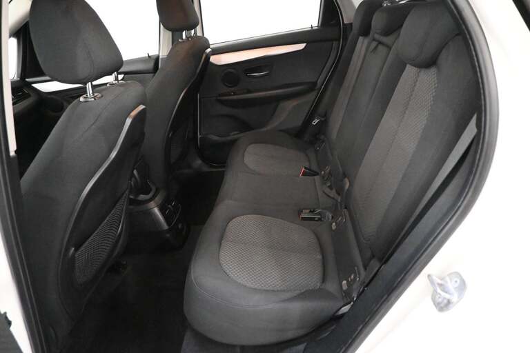 BMW 218d