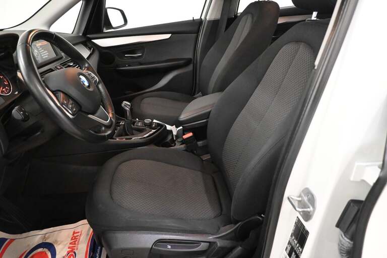 BMW 218d