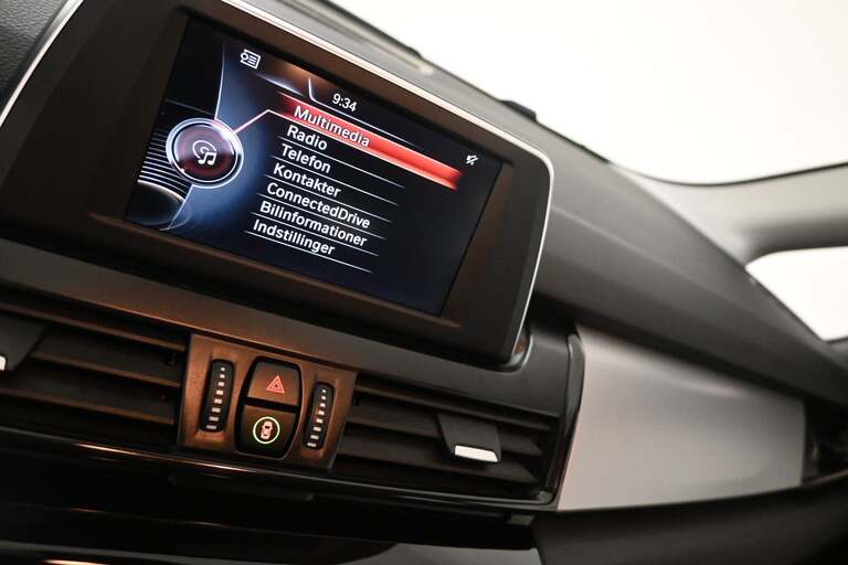 BMW 218d