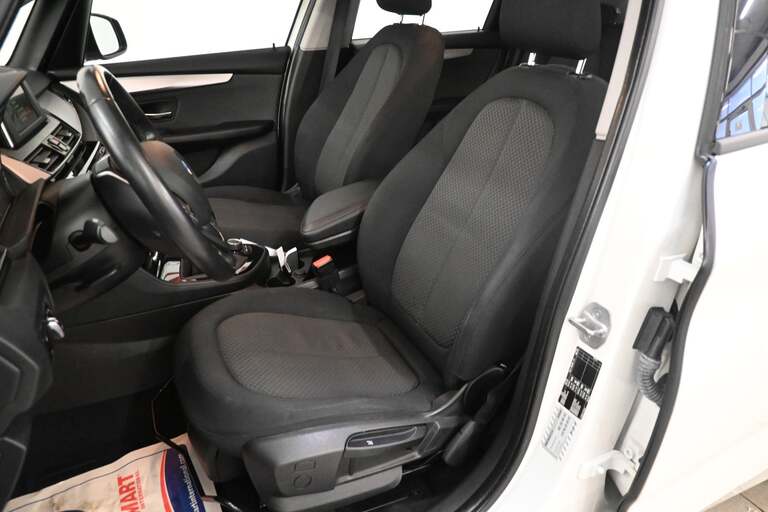 BMW 218d