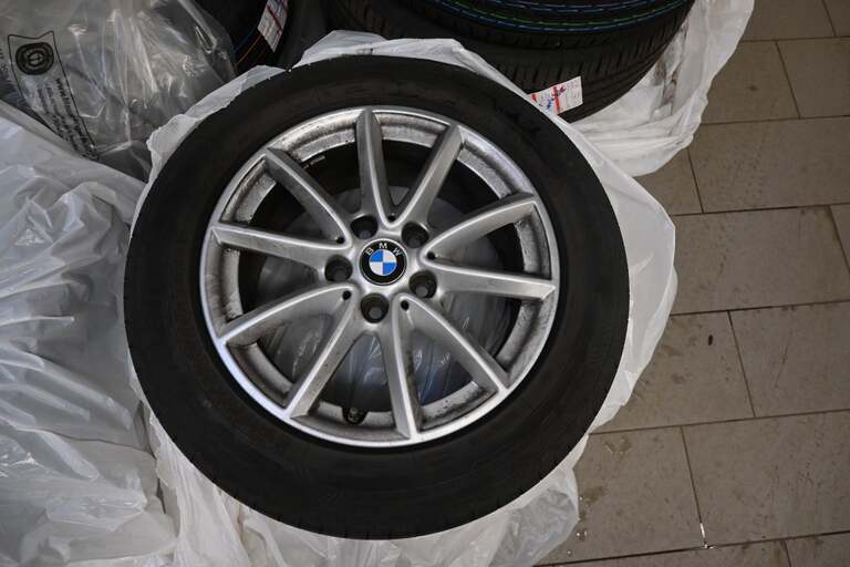 BMW 218d