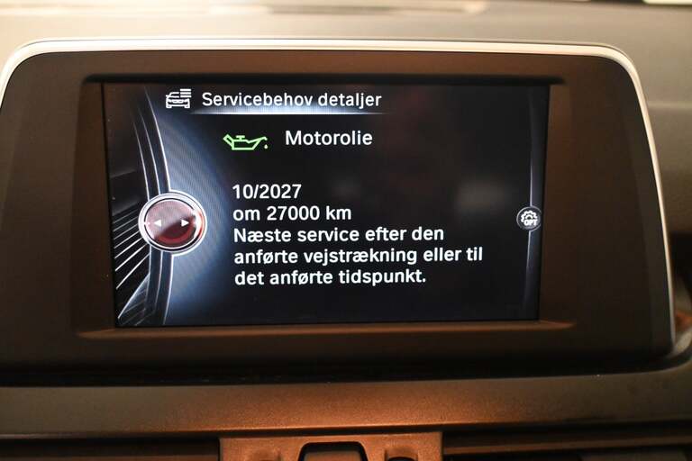BMW 218d