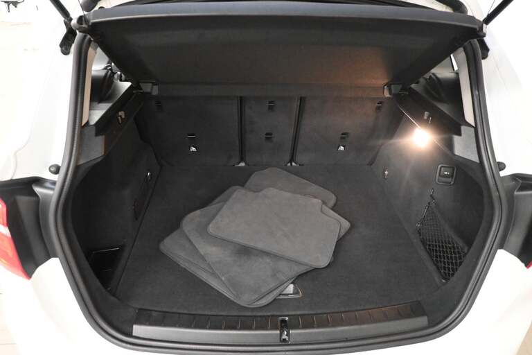 BMW 218d